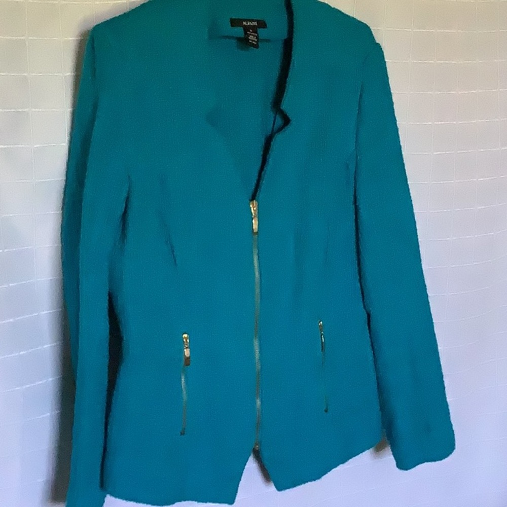 Alfani size 8 jacket